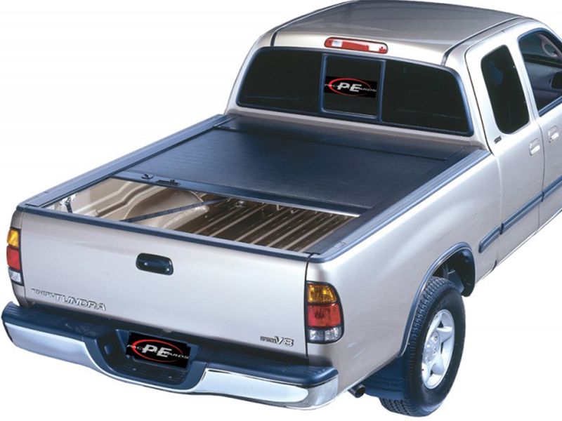 Pace Edwards JackRabbit Tonneau Cover PEI-JRT5173 | Pace Edwards