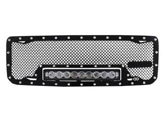 Royalty Core RC1X Grille